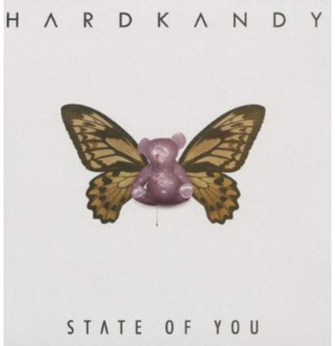 Hardkandy: State of You (12-Inch Single)