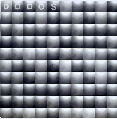 Dodos: All Night [Single] [Limited Edition] [Purple Vinyl] (7-Inch Single)