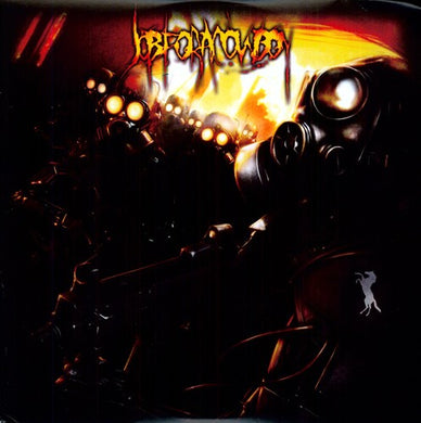 Job for a Cowboy: Ruination [LP1] [10 Green Vinyl LP] (Vinyl LP)