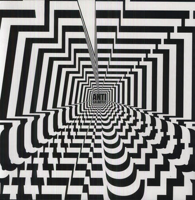 Mixhell: Antigalactic (12-Inch Single)