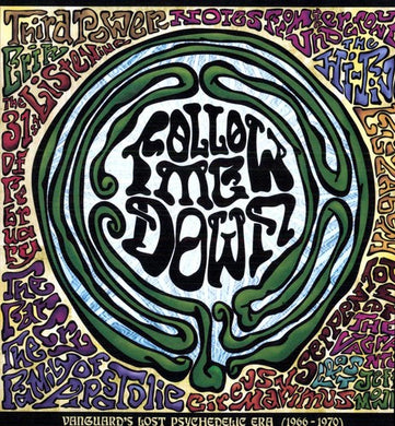 Follow Me Down / Various: Follow Me Down (Vinyl LP)