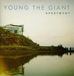 Young the Giant: Apartment [Indie Retail Only] (7-Inch Single)