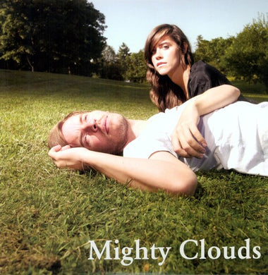 Mighty Clouds: Mighty Clouds (Vinyl LP)