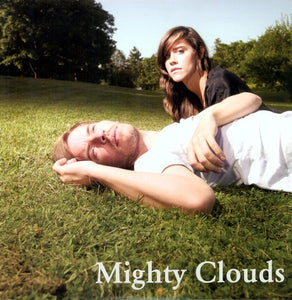 Mighty Clouds: Mighty Clouds (Vinyl LP)