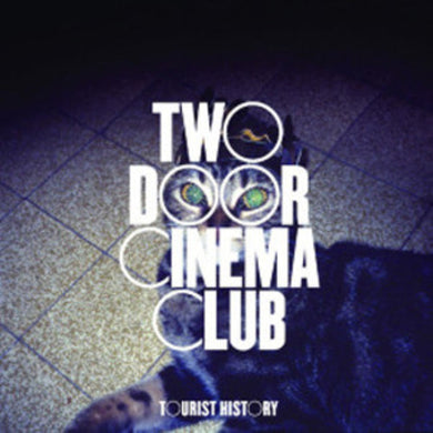 Two Door Cinema Club: Tourist History (Vinyl LP)