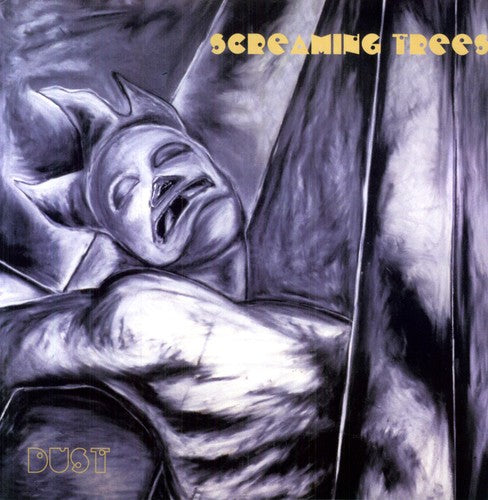 Screaming Trees: Dust (Vinyl LP)