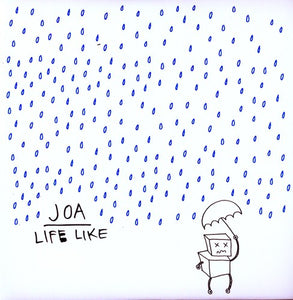 Joan of Arc: Life Like (Vinyl LP)