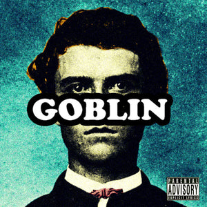 Tyler the Creator: Goblin (Vinyl LP)