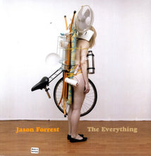 Forrest, Jason: The Everything (Vinyl LP)