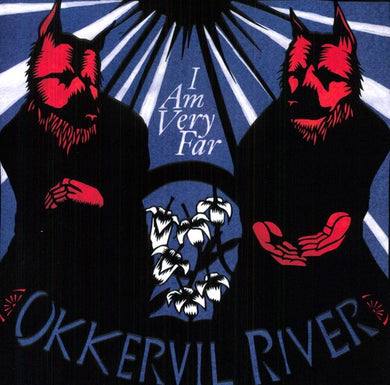 Okkervil River: I Am Very Far (Vinyl LP)