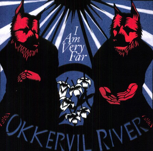 Okkervil River: I Am Very Far (Vinyl LP)