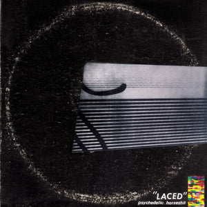 Psychedelic Horseshit: Laced (Vinyl LP)