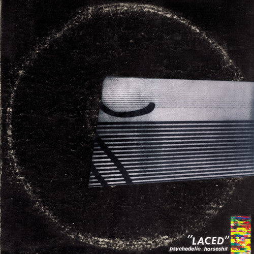 Psychedelic Horseshit: Laced (Vinyl LP)