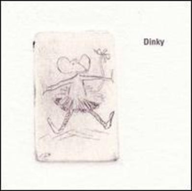 Dinky: Take Me/Polvo (12-Inch Single)