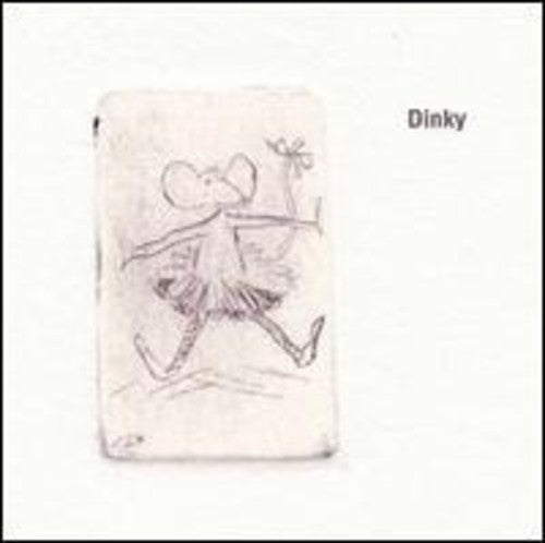 Dinky: Take Me/Polvo (12-Inch Single)