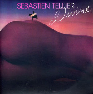 Tellier, Sebastien: Divine (7-Inch Single)
