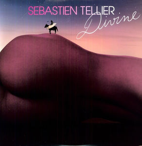 Tellier, Sebastien: Divine (12-Inch Single)