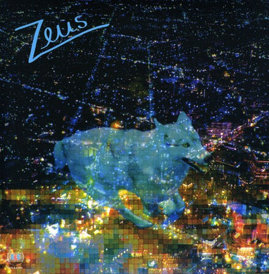 Zeus: Permanent Scar / the Darkness (7-Inch Single)