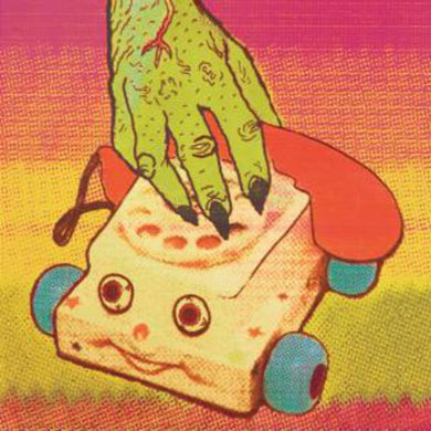 Thee Oh Sees: Castlemania (Vinyl LP)