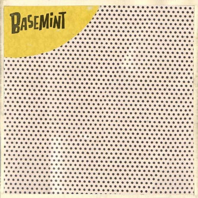 Basemint: No Retro B/W Basemint Theme (7-Inch Single)