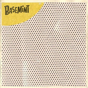 Basemint: No Retro B/W Basemint Theme (7-Inch Single)