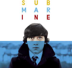 Turner, Alex: Submarine (12-Inch Single)