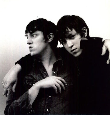 Sebastian: Embody (12-Inch Single)