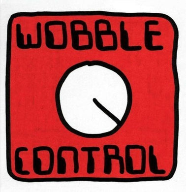 Mr Scruff: Wobble Control (12-Inch Single)