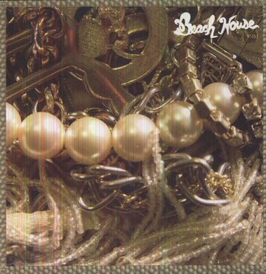 Beach House: Beach House (Vinyl LP)