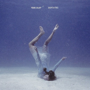 Young Galaxy: Shapeshifting (Vinyl LP)