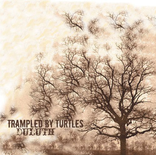 Trampled by Turtles: Duluth (Vinyl LP)