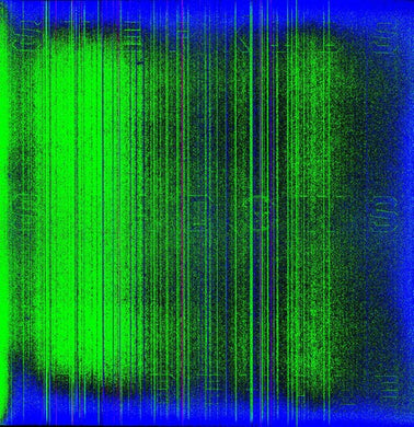 The Stepkids: Shadows on Behalf (12-Inch Single)