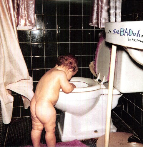 Sebadoh: Bakesale (Vinyl LP)