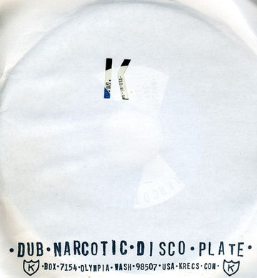 Winter, Kendl: At the Same Time B/W the Same Version (7-Inch Single)