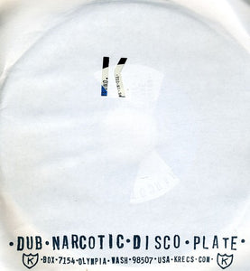 Winter, Kendl: At the Same Time B/W the Same Version (7-Inch Single)