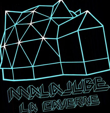 Malajube: Caverne (Vinyl LP)