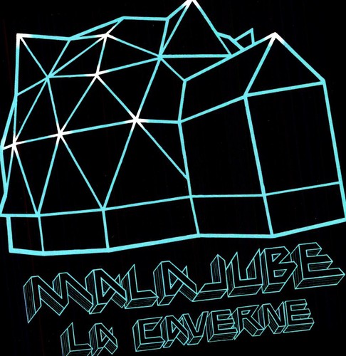 Malajube: Caverne (Vinyl LP)