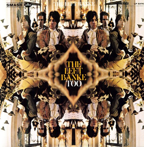 Left Banke: Too (Vinyl LP)
