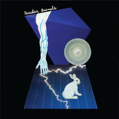 Nucular Aminals: Nucular Aminals (Vinyl LP)