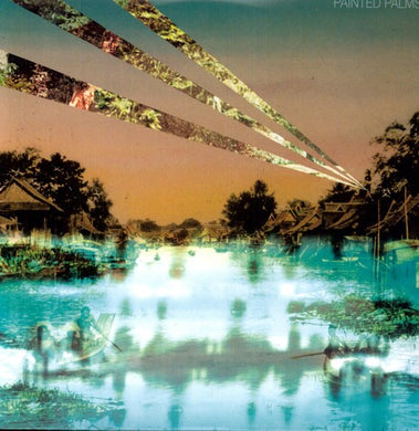 Painted Palms: Canopy (Vinyl LP)