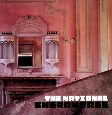 National: Cherry Tree (Vinyl LP)