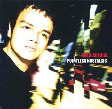Jamie Cullum: Pointless Nostalgic (Vinyl LP)