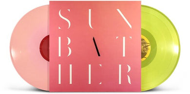 Deafheaven: Sunbather (Vinyl LP)