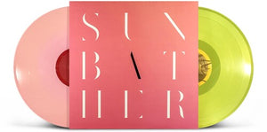 Deafheaven: Sunbather (Vinyl LP)