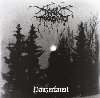 Darkthrone: Panzerfaust (Vinyl LP)