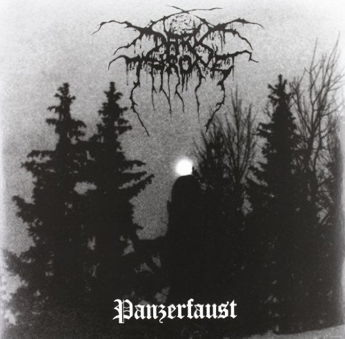 Darkthrone: Panzerfaust (Vinyl LP)