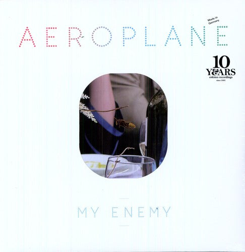 Aeroplane: My Enemy (12-Inch Single)