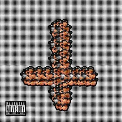 Mellowhype: Blackenedwhite (Vinyl LP)