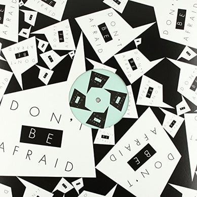 Mr Beatnick: Synthetes (12-Inch Single)