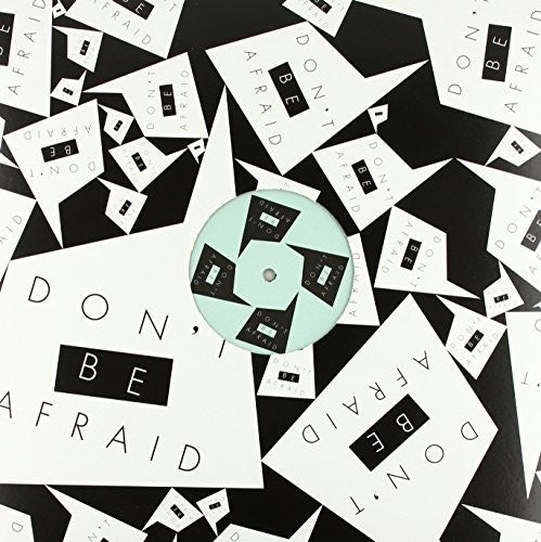 Mr Beatnick: Synthetes (12-Inch Single)